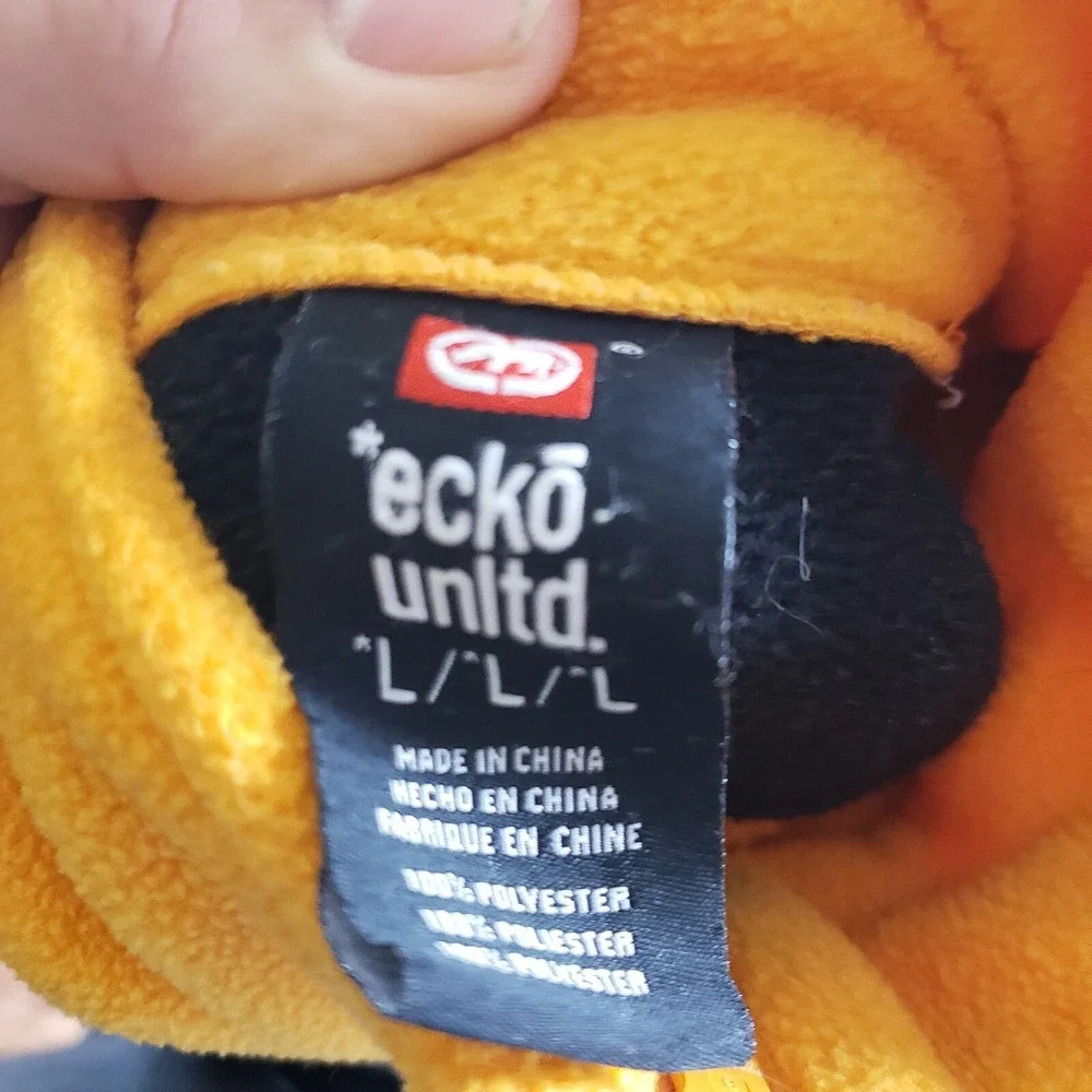Ecko Unlimited our quality